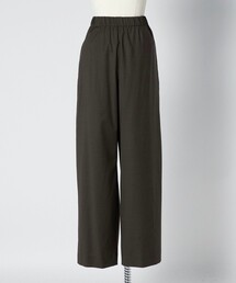 LOEFF（ロエフ）の「＜LOEFF＞トロピカルウール ハーレム パンツ MEN’S（その他パンツ）」
