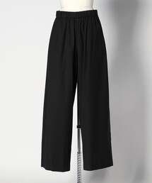 LOEFF＞トロピカルウール ボンタン パンツ MEN'S（その他パンツ