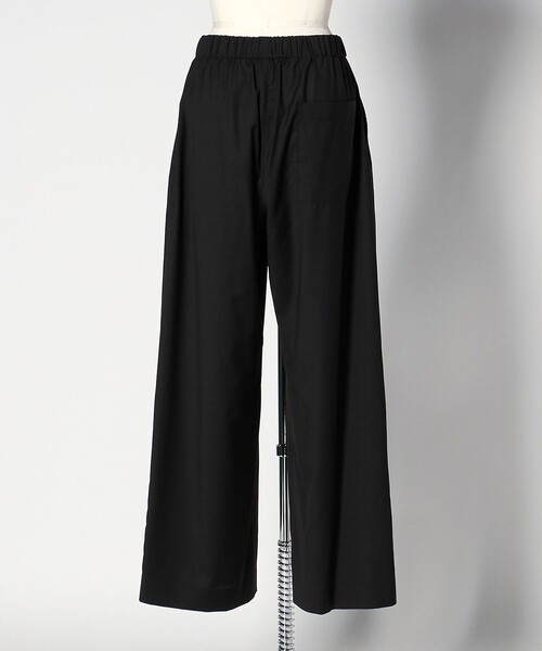 LOEFF(ロエフ)の「<LOEFF>トロピカルウール ハーレム パンツ MEN’S(その他パンツ・メンズ・ブラック/ブラウン系・0/1/2)」の20枚目の写真