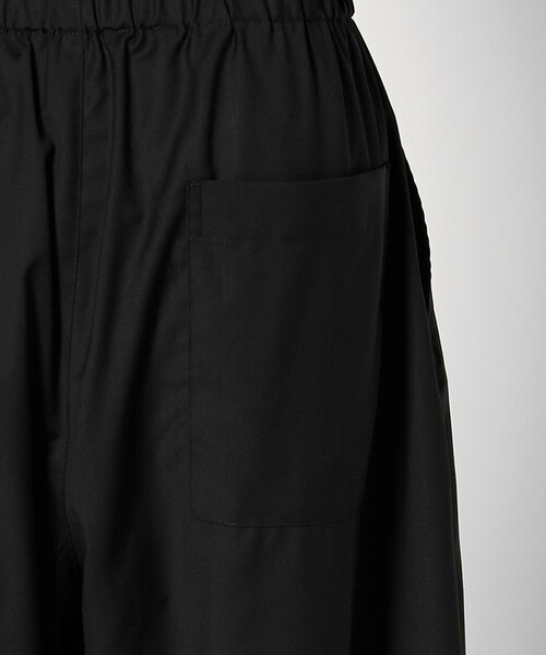 LOEFF(ロエフ)の「<LOEFF>トロピカルウール ハーレム パンツ MEN’S(その他パンツ・メンズ・ブラック/ブラウン系・0/1/2)」の18枚目の写真