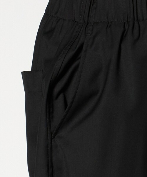 LOEFF(ロエフ)の「<LOEFF>トロピカルウール ハーレム パンツ MEN’S(その他パンツ・メンズ・ブラック/ブラウン系・0/1/2)」の17枚目の写真