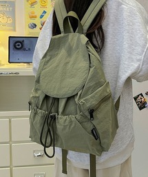 軽量 ナイロン バックパック