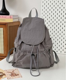 軽量　ナイロン　バックパック
