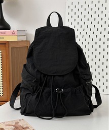 軽量　ナイロン　バックパック