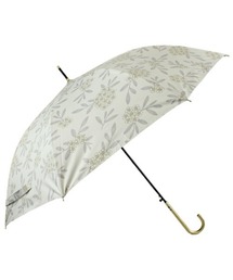 その他セレクト（ソノタセレクト）の「ATTAIN 晴雨兼用 ジャンプ傘58cm（長傘・メンズ）」