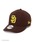 NEW ERA�i�j���[�G���j�́uAVIREX × SAN DIEGO PADRES CAP�i�L���b�v�j�v�b�u���E��