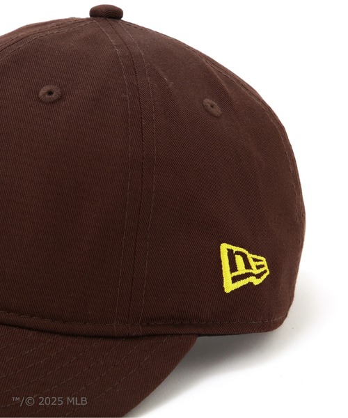 AVIREX × SAN DIEGO PADRES CAP（キャップ）｜NEW ERA
