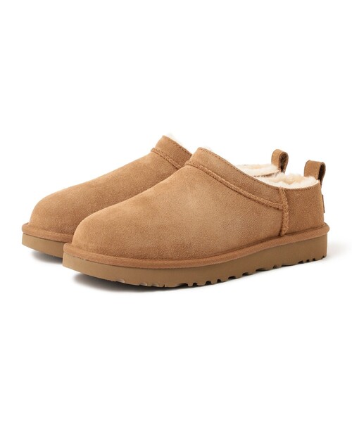 WEB限定】UGG(R) / Classic Micro（ブーツ）｜UGG（アグ）の