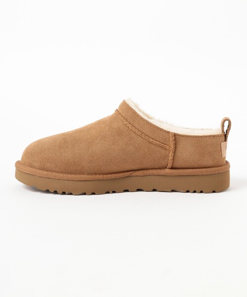 WEB限定】UGG(R) / Classic Micro（ブーツ）｜UGG（アグ）の