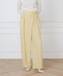 ラップパンツ《la veille by SUPERIOR CLOSET》