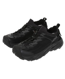 HOKA(zJ)HOKA ONE ONE M TRANSPORT GTX 1133957F-BLCKB(Xj[J[)