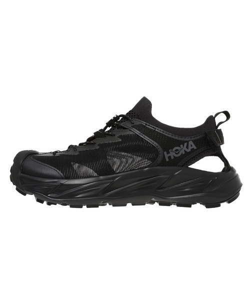 HOKA ONE ONE M TRANSPORT GTX 1133957F-BLCKB（スニーカー）｜HOKA