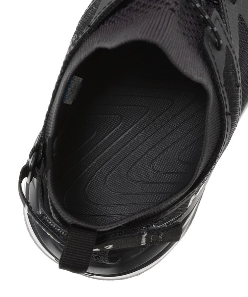 HOKA ONE ONE M TRANSPORT GTX 1133957F-BLCKB（スニーカー）｜HOKA