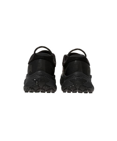 HOKA ONE ONE M TRANSPORT GTX 1133957F-BLCKB（スニーカー）｜HOKA