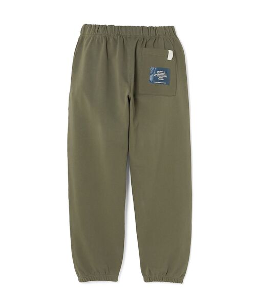 ＜N.HOOLYWOOD＞ MILITARY PANTS/パンツ SWEATPANTS N.HOOLYWOOD TEST PRODUCT EXCHANGE SERVICE│N