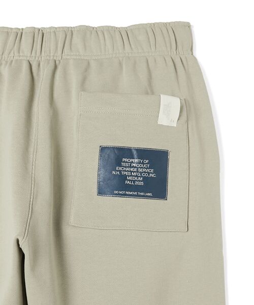 SWEATPANTS N.HOOLYWOOD TEST PRODUCT EXCHANGE SERVICE│N