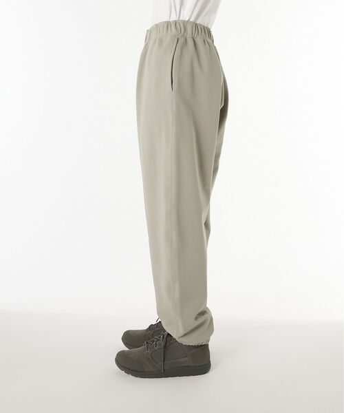 SWEATPANTS N.HOOLYWOOD TEST PRODUCT EXCHANGE SERVICE│N