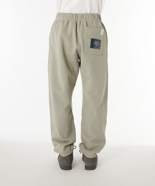 SWEATPANTS N.HOOLYWOOD TEST PRODUCT EXCHANGE SERVICE│N