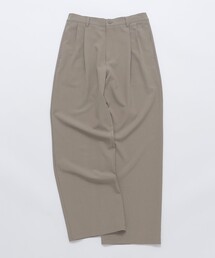 City Ambient Products | City Ambient Products: 2タック ワイド スラックス(その他パンツ)