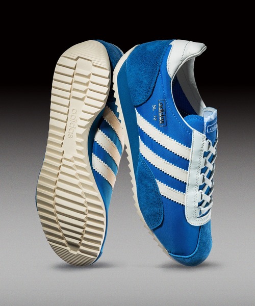 セール】SL 72 PT / アディダスオリジナルス adidas Originals