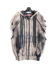 SEVESKIG｜セヴシグのパーカー通販 - ZOZOTOWN