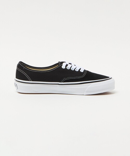 VANS＞LX AUTHENTIC 44/スニーカー（スニーカー）｜VANS（バンズ