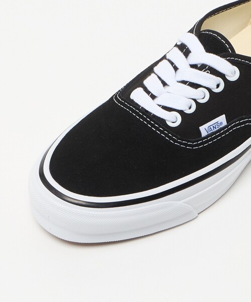 ずん Vans Authentic Reissue 44 