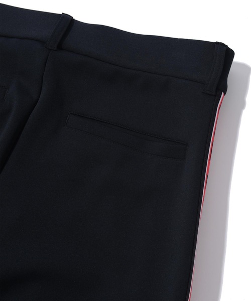 MARK & LONA(マークアンドロナ)の「FER Star Stripe Jogger | MEN(その他パンツ・メンズ・オレンジ/オフホワイト/ブラック・44/50/46/48)」の21枚目の写真