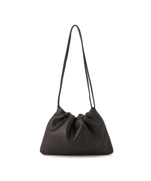 NOTHING WRITTEN（ナッシングリトゥン）の「NOTHING WRITTEN_NELLA STRAP BAG（ハンドバッグ・レディース・ブラウン系その他・FREE）」の6枚目の写真