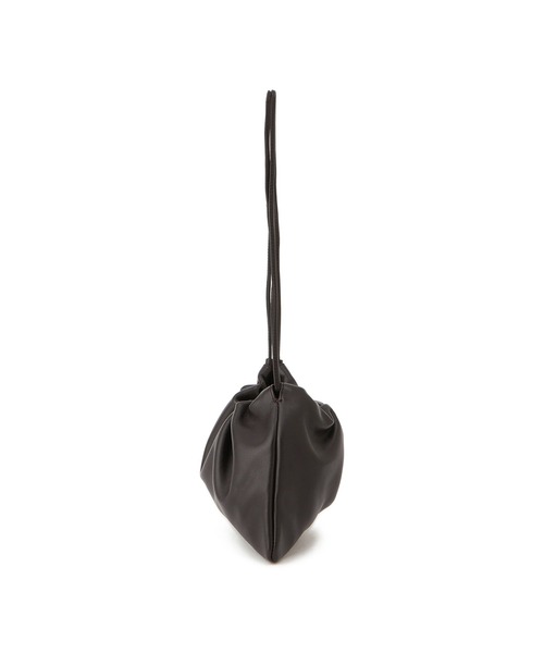 NOTHING WRITTEN_NELLA STRAP BAG（ハンドバッグ）｜NOTHING