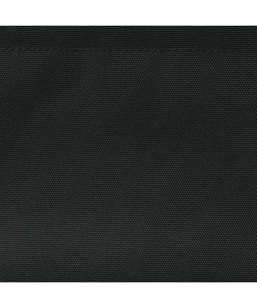 無印良品（ムジルシリョウヒン）の「再生ポリエステル　太ベルトミニショルダーバッグ（ショルダーバッグ・メンズ・ブラック/ダークベージュ・FREE）」の10枚目の写真