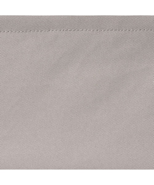 無印良品（ムジルシリョウヒン）の「再生ポリエステル　太ベルトミニショルダーバッグ（ショルダーバッグ・メンズ・ブラック/ダークベージュ・FREE）」の18枚目の写真