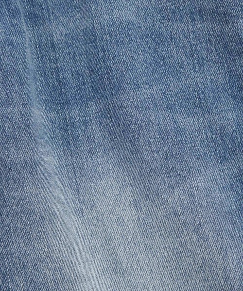 BAYFLOW（ベイフロー）の「[セットアップ可]イージーワイドデニムパンツ（デニムパンツ・メンズ・ブラック・MEDIUM/LARGE）」の7枚目の写真