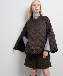 LANVIN en Bleu モッズコート PARIS MODS COAT [PARIS モッズコート]｜ランバンコレクション
