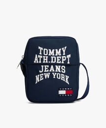 TOMMY JEANS(g~[ W[Y)̃}`OtBbN|[^[obO({fBobO/EGXg|[`)