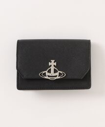 Vivienne Westwood（ヴィヴィアンウエストウッド）の「BUSINESS CARD HOLDER（財布・メンズ）」