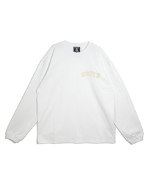 L/S TEE | NISHIMOTO IS THE MOUTH