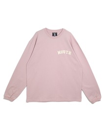 COMMON BASE（コモンベース）の「L/S TEE | NISHIMOTO IS THE MOUTH（Tシャツ/カットソー）」