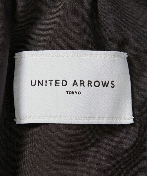 UNITED ARROWS(ユナイテッドアローズ)の「チェック タフタ プリーツスカート(スカート・レディース・その他7・36/38)」の15枚目の写真