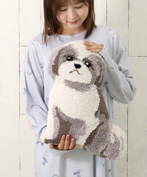 SIIRTOLAPUUTARHA / CUSHION COVER 50×50cm（クッション/クッション