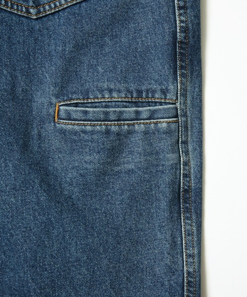 Dickies(ディッキーズ)の「【DICKIES SKATEBOARDING】MIKE ANDERSON FLEX DENIM PANT(デニムパンツ・メンズ・ブルー・28/36/34/32/30)」の6枚目の写真