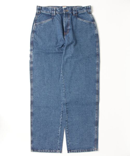 Dickies(ディッキーズ)の「【DICKIES SKATEBOARDING】MIKE ANDERSON FLEX DENIM PANT(デニムパンツ・メンズ・ブルー・28/36/34/32/30)」の10枚目の写真