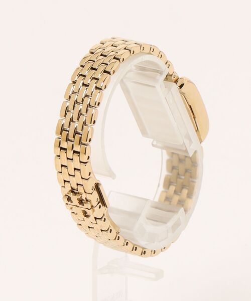 TORY BURCH(トリーバーチ)の「トリーバーチ 腕時計 レディース アナログ ステンレス TBW1092(アナログ腕時計・レディース・ゴールド・FREE)」の6枚目の写真