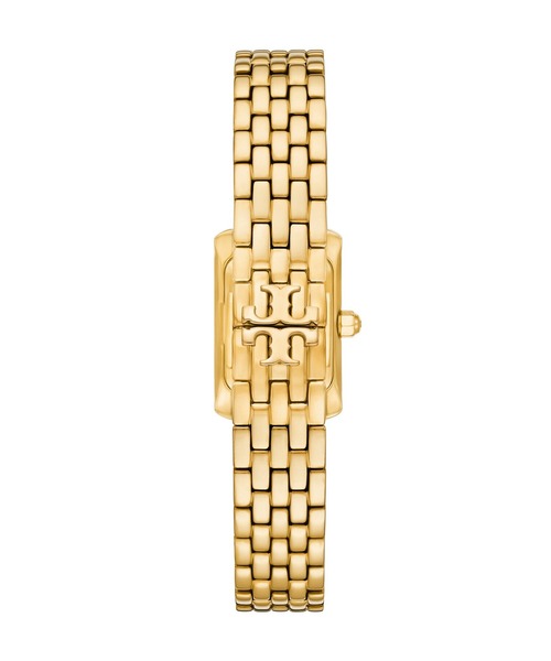 TORY BURCH(トリーバーチ)の「トリーバーチ 腕時計 レディース アナログ ステンレス TBW1092(アナログ腕時計・レディース・ゴールド・FREE)」の3枚目の写真