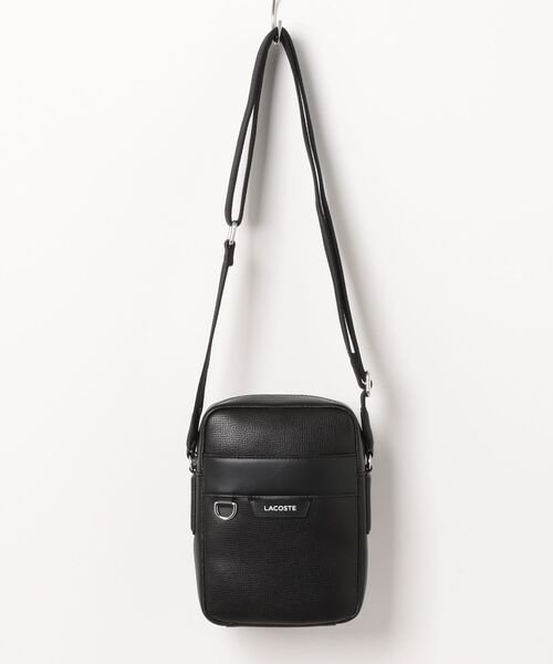 セール】《LACOSTE》CROSSOVER BAG NH5047OI（ショルダーバッグ