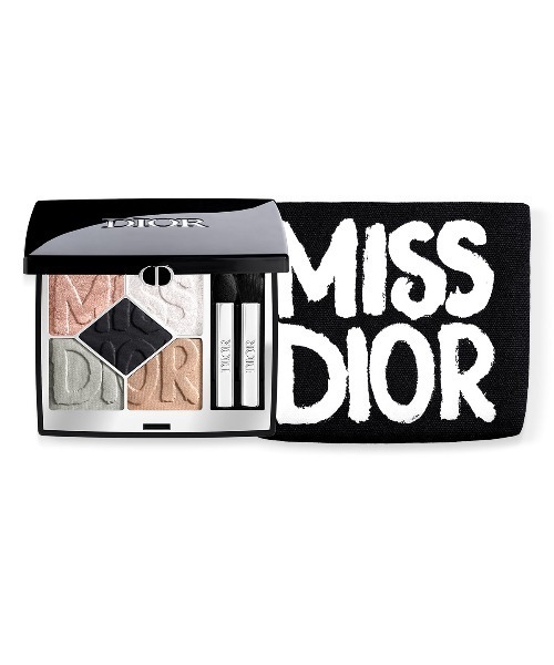 専用ポーチ付き】ディオールショウ サンク クルール（ミス