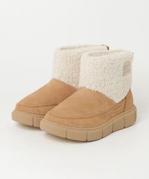 SOREL/ ソレルエクスプローラー3 スリッポンコージーウォータープルーフ /ソレル