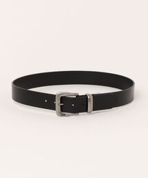 Lee（リー）の「Lee 40mm レザーメタルループベルト（ベルト・メンズ）」