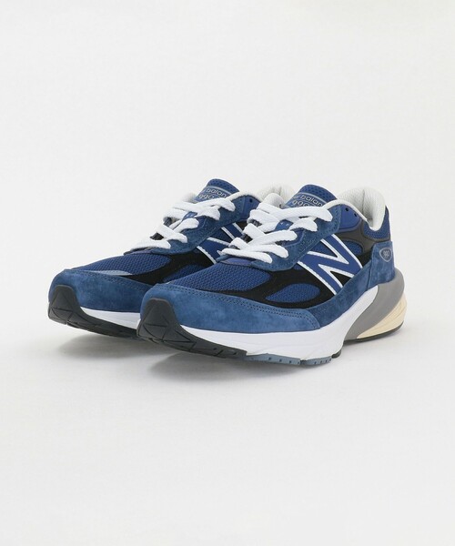 未使用 new balance スニーカー ネイビー 楽天市場】最大10％OFFクーポン 【9/4〜9/11】 ニューバランス