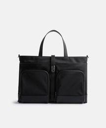 【メトロシティ】メンズ トートバッグ